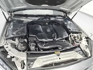 2017 Mercedes-Benz C-Класс с пробегом 295 399 км