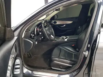 2016 Mercedes-Benz C-Класс с пробегом 196 000 км