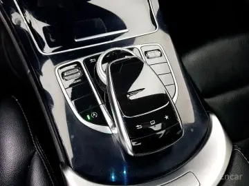 2016 Mercedes-Benz C-Класс с пробегом 196 000 км