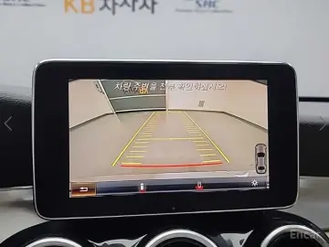 2017 Mercedes-Benz C-Класс с пробегом 295 399 км