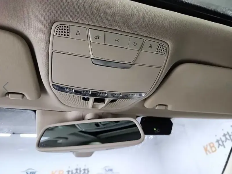 2017 Mercedes-Benz C-Класс с пробегом 295 399 км