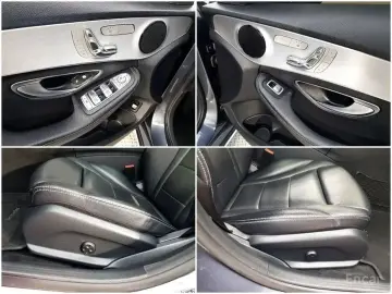 2016 Mercedes-Benz C-Класс с пробегом 196 000 км