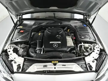 2014 Mercedes-Benz C-Класс с пробегом 101 989 км