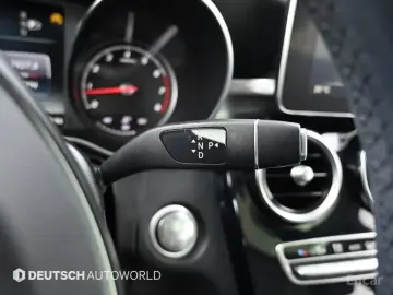 2014 Mercedes-Benz C-Класс с пробегом 101 989 км