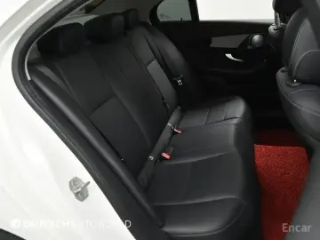 2015 Mercedes-Benz C-Класс с пробегом 137 542 км