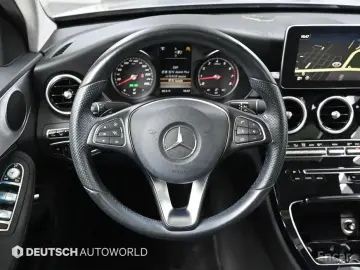 2014 Mercedes-Benz C-Класс с пробегом 101 989 км