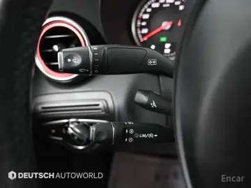 2015 Mercedes-Benz C-Класс с пробегом 137 542 км