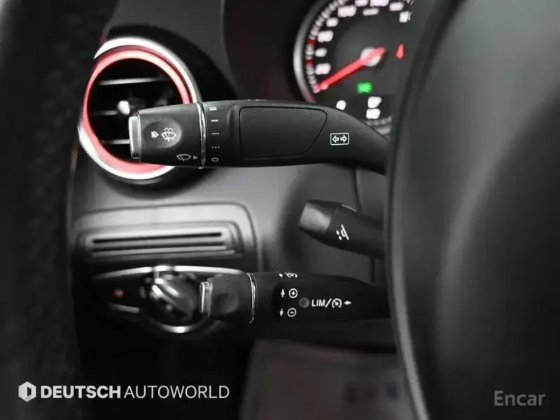 2015 Mercedes-Benz C-Класс с пробегом 137 542 км