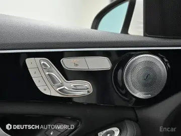2015 Mercedes-Benz C-Класс с пробегом 137 542 км