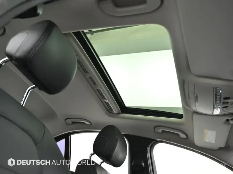 2014 Mercedes-Benz C-Класс с пробегом 101 989 км