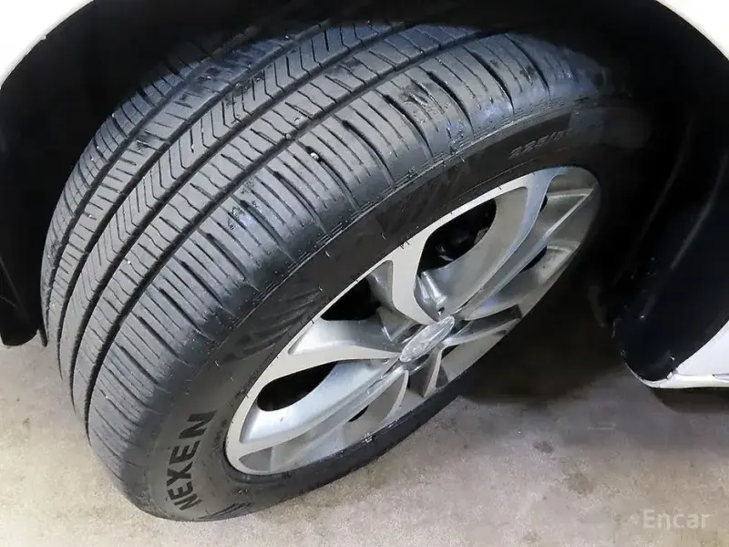 2015 Mercedes-Benz C-Класс с пробегом 87 138 км