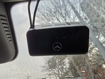 2017 Mercedes-Benz C-Класс с пробегом 92 760 км