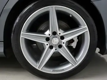 2016 Mercedes-Benz C-Класс с пробегом 121 545 км