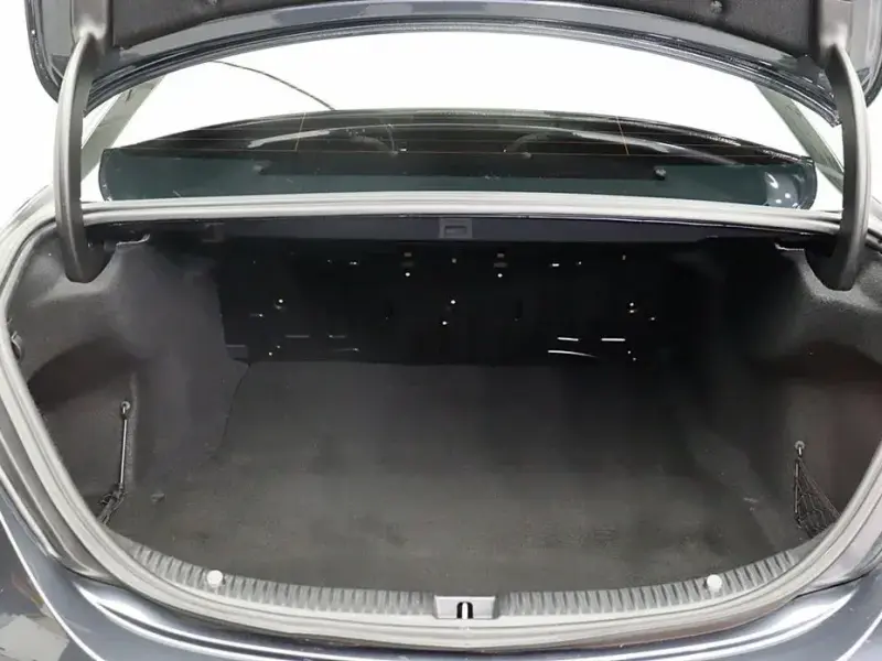 2016 Mercedes-Benz C-Класс с пробегом 121 545 км