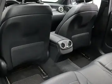 2016 Mercedes-Benz C-Класс с пробегом 121 545 км