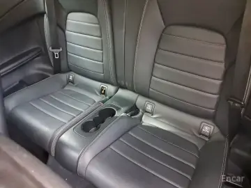 2016 Mercedes-Benz C-Класс с пробегом 83 190 км
