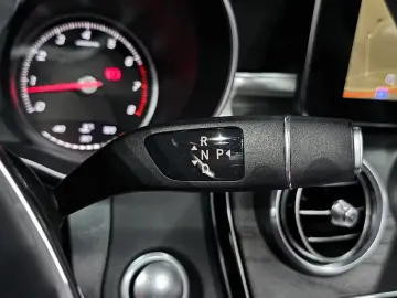 2016 Mercedes-Benz C-Класс с пробегом 54 264 км