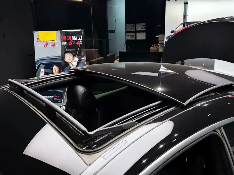 2016 Mercedes-Benz C-Класс с пробегом 54 264 км