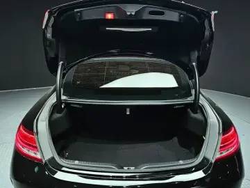 2016 Mercedes-Benz C-Класс с пробегом 54 264 км