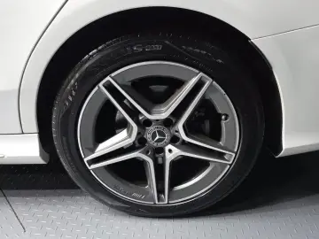 2021 Mercedes-Benz C-Класс с пробегом 103 789 км