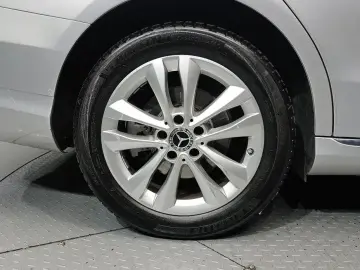 2019 Mercedes-Benz C-Класс с пробегом 105 688 км