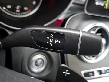 2019 Mercedes-Benz C-Класс с пробегом 105 688 км