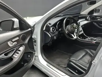 2019 Mercedes-Benz C-Класс с пробегом 105 688 км