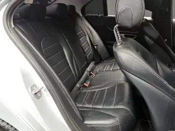 2019 Mercedes-Benz C-Класс с пробегом 105 688 км