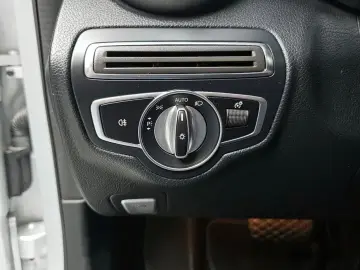 2019 Mercedes-Benz C-Класс с пробегом 105 688 км