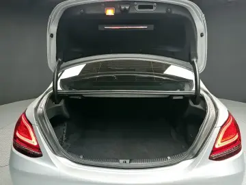 2019 Mercedes-Benz C-Класс с пробегом 105 688 км