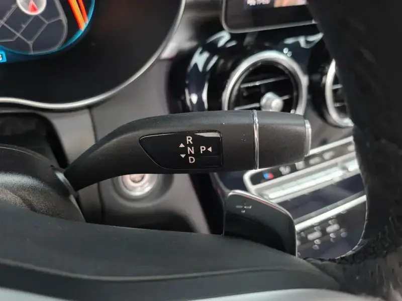 2020 Mercedes-Benz C-Класс с пробегом 12 905 км