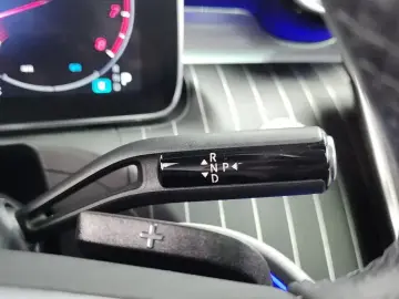 2022 Mercedes-Benz C-Класс с пробегом 23 771 км