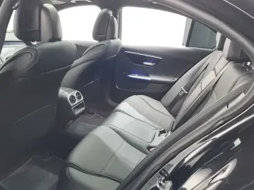 2022 Mercedes-Benz C-Класс с пробегом 23 771 км