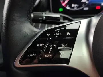 2022 Mercedes-Benz C-Класс с пробегом 23 771 км