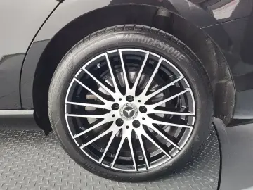 2022 Mercedes-Benz C-Класс с пробегом 23 771 км