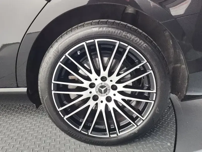 2022 Mercedes-Benz C-Класс с пробегом 23 771 км
