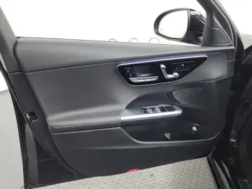 2022 Mercedes-Benz C-Класс с пробегом 23 771 км