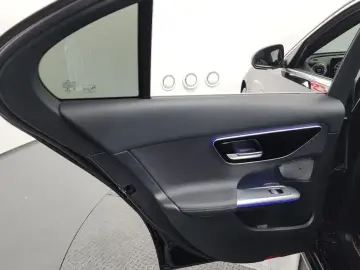 2022 Mercedes-Benz C-Класс с пробегом 23 771 км