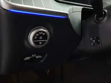 2022 Mercedes-Benz C-Класс с пробегом 23 771 км