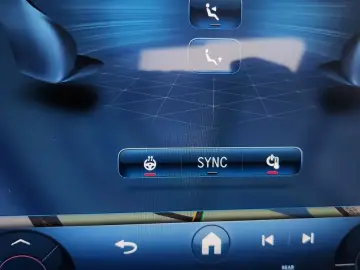 2022 Mercedes-Benz C-Класс с пробегом 23 771 км