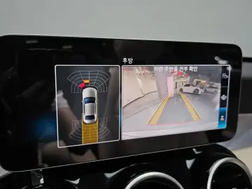 2020 Mercedes-Benz C-Класс с пробегом 66 042 км