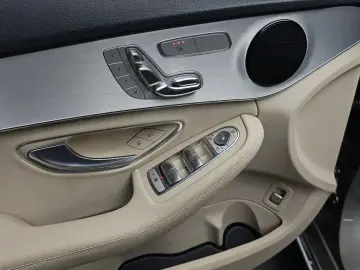 2020 Mercedes-Benz C-Класс с пробегом 66 042 км