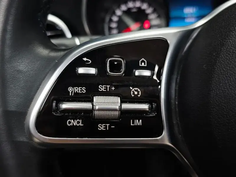 2020 Mercedes-Benz C-Класс с пробегом 66 042 км