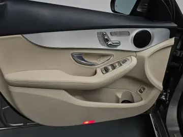 2020 Mercedes-Benz C-Класс с пробегом 66 042 км