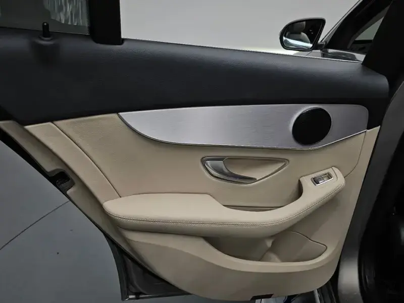 2020 Mercedes-Benz C-Класс с пробегом 66 042 км