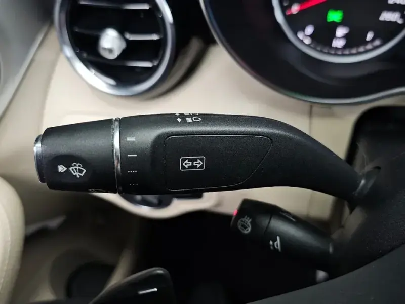 2020 Mercedes-Benz C-Класс с пробегом 66 042 км