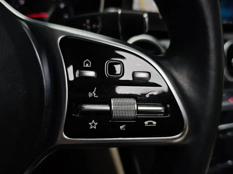 2020 Mercedes-Benz C-Класс с пробегом 66 042 км