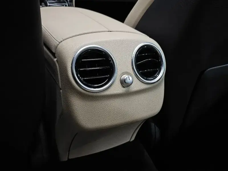 2020 Mercedes-Benz C-Класс с пробегом 66 042 км