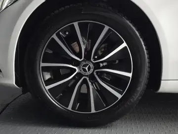 2019 Mercedes-Benz C-Класс с пробегом 22 949 км