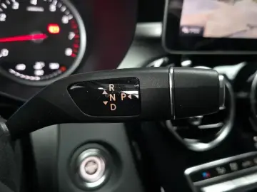 2019 Mercedes-Benz C-Класс с пробегом 22 949 км